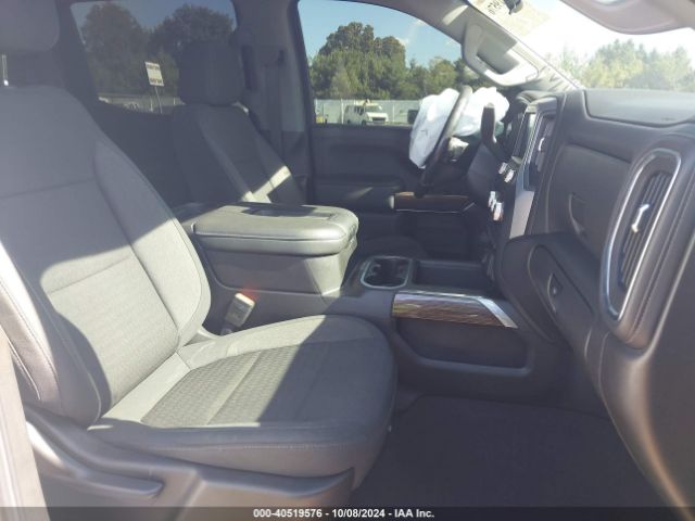 Photo 4 VIN: 1GTU9CED2MZ150648 - GMC SIERRA 