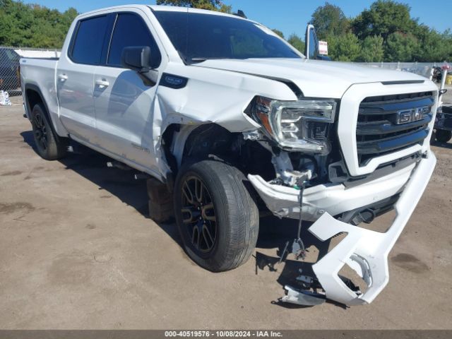 Photo 5 VIN: 1GTU9CED2MZ150648 - GMC SIERRA 