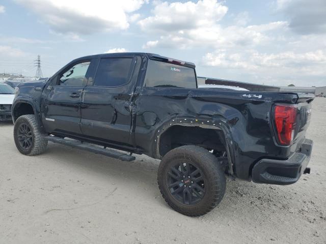 Photo 1 VIN: 1GTU9CED2MZ177865 - GMC SIERRA K15 