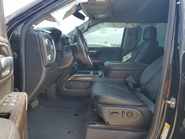 Photo 6 VIN: 1GTU9CED2MZ177865 - GMC SIERRA K15 