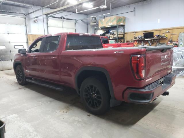 Photo 1 VIN: 1GTU9CED3LZ111775 - GMC SIERRA 