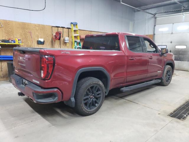 Photo 2 VIN: 1GTU9CED3LZ111775 - GMC SIERRA 