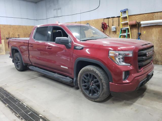 Photo 3 VIN: 1GTU9CED3LZ111775 - GMC SIERRA 