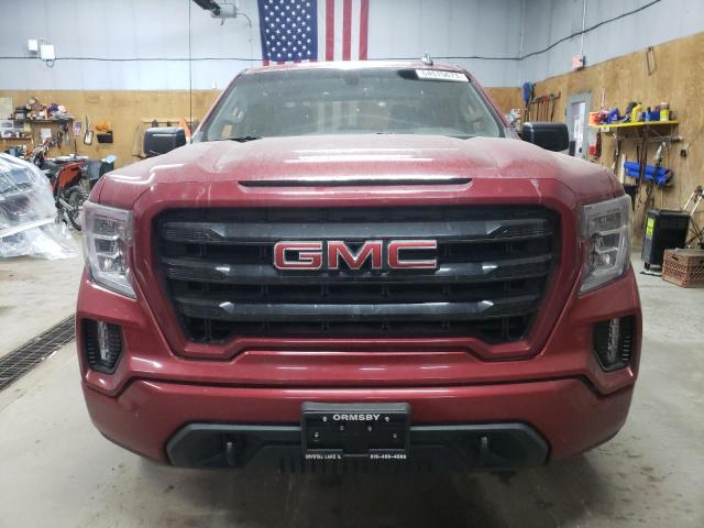 Photo 4 VIN: 1GTU9CED3LZ111775 - GMC SIERRA 