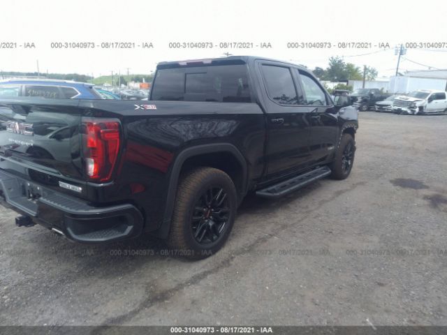 Photo 3 VIN: 1GTU9CED3LZ201802 - GMC SIERRA 1500 