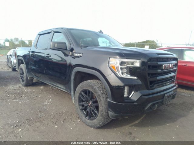 Photo 0 VIN: 1GTU9CED4KZ178108 - GMC SIERRA 