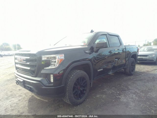 Photo 1 VIN: 1GTU9CED4KZ178108 - GMC SIERRA 