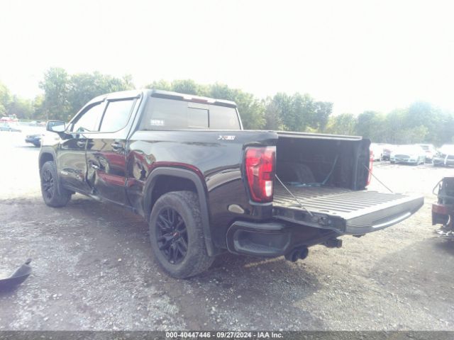 Photo 2 VIN: 1GTU9CED4KZ178108 - GMC SIERRA 