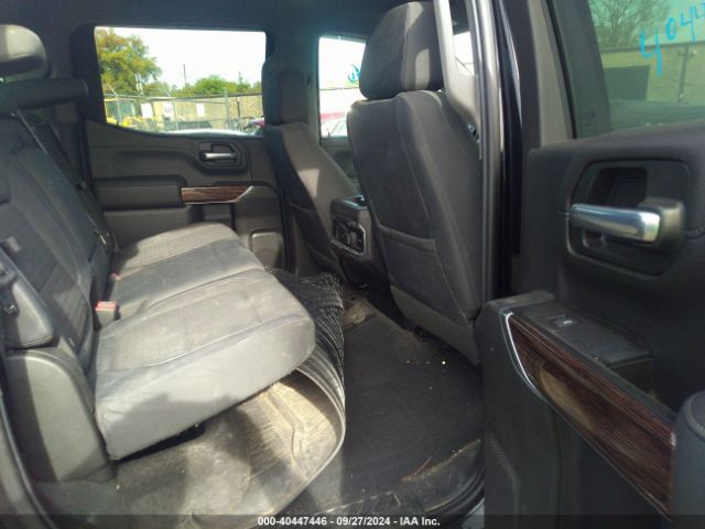 Photo 7 VIN: 1GTU9CED4KZ178108 - GMC SIERRA 