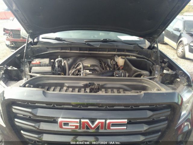 Photo 9 VIN: 1GTU9CED4KZ178108 - GMC SIERRA 