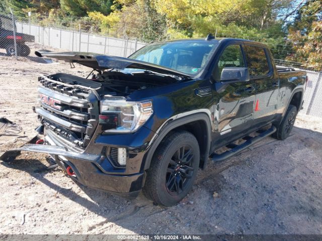 Photo 1 VIN: 1GTU9CED4KZ380432 - GMC SIERRA 