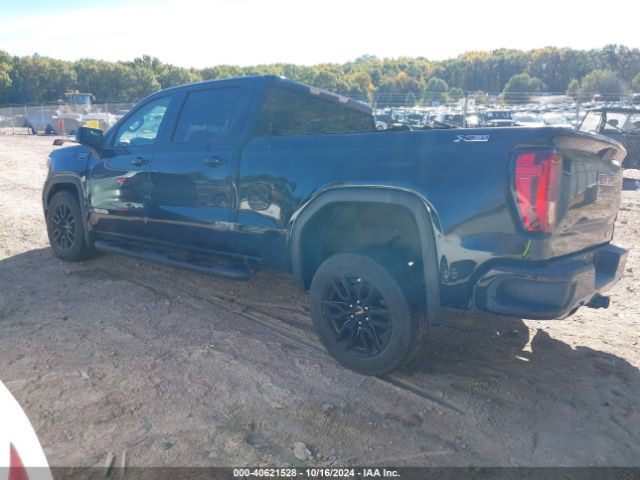 Photo 2 VIN: 1GTU9CED4KZ380432 - GMC SIERRA 