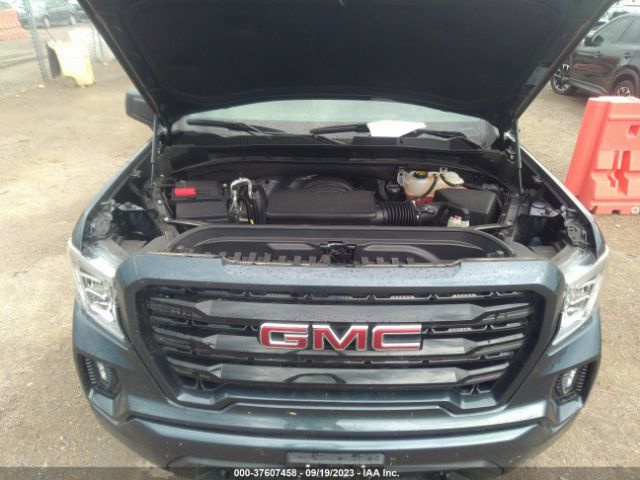 Photo 9 VIN: 1GTU9CED4NZ137479 - GMC SIERRA 1500 LIMITED 