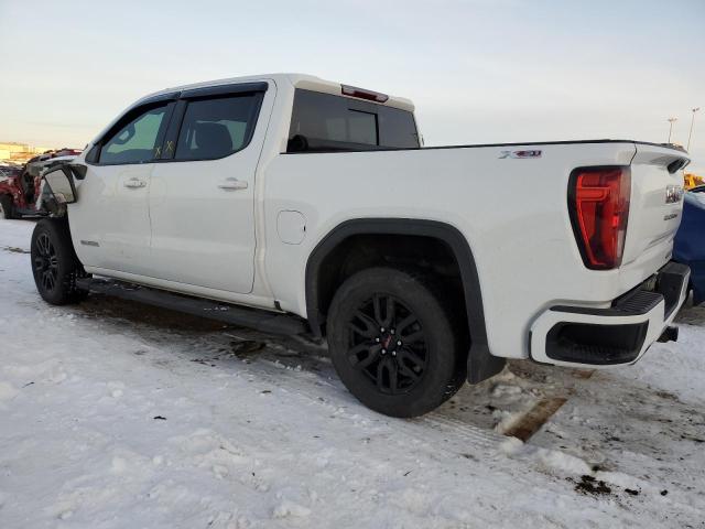 Photo 1 VIN: 1GTU9CED5KZ150298 - GMC SIERRA K15 