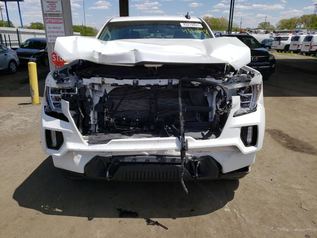 Photo 8 VIN: 1GTU9CED5LZ115889 - GMC SIERRA K15 