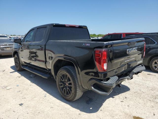 Photo 1 VIN: 1GTU9CED5MZ416793 - GMC SIERRA K15 