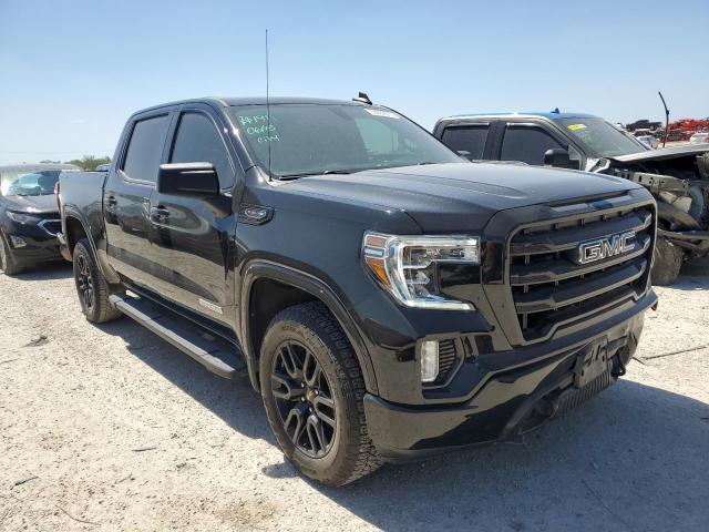 Photo 3 VIN: 1GTU9CED5MZ416793 - GMC SIERRA K15 