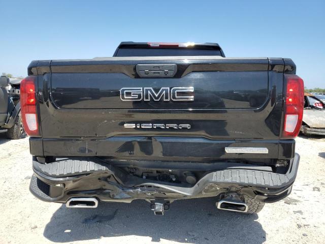 Photo 5 VIN: 1GTU9CED5MZ416793 - GMC SIERRA K15 