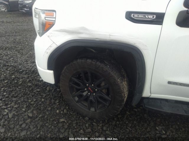 Photo 5 VIN: 1GTU9CED6KZ258431 - GMC SIERRA 1500 