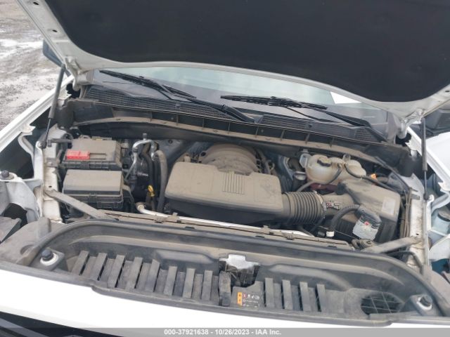 Photo 9 VIN: 1GTU9CED6KZ258431 - GMC SIERRA 1500 