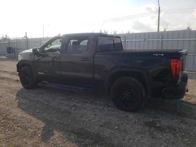 Photo 1 VIN: 1GTU9CED6KZ378388 - GMC SIERRA 