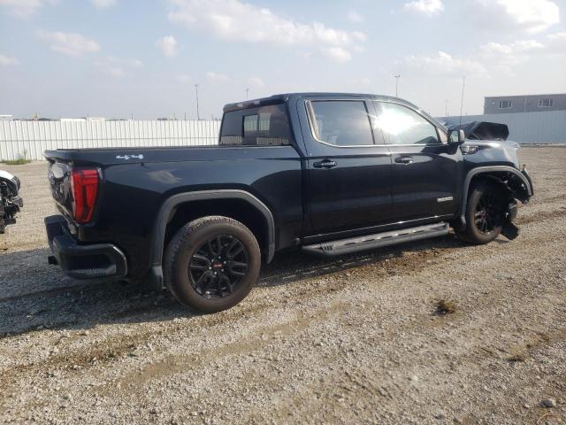 Photo 2 VIN: 1GTU9CED6KZ378388 - GMC SIERRA 