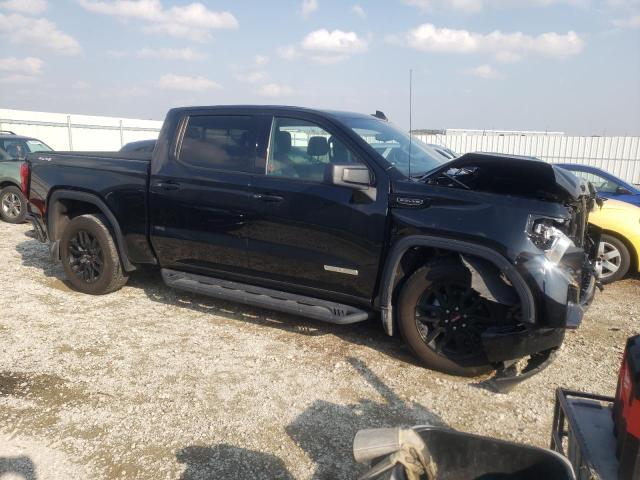 Photo 3 VIN: 1GTU9CED6KZ378388 - GMC SIERRA 