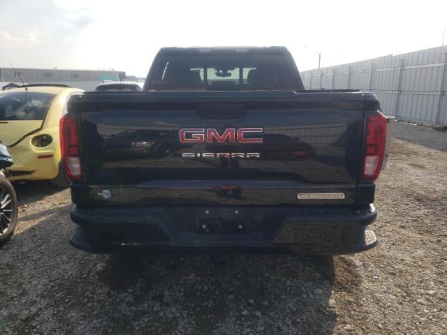 Photo 5 VIN: 1GTU9CED6KZ378388 - GMC SIERRA 