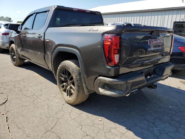 Photo 2 VIN: 1GTU9CED6LZ121572 - GMC SIERRA K15 