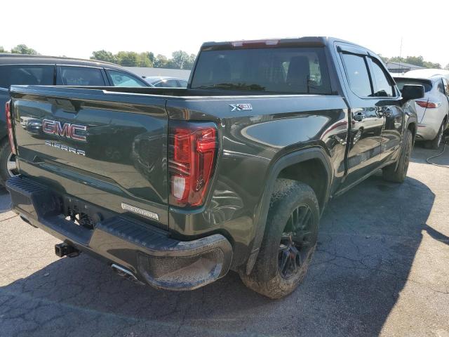 Photo 3 VIN: 1GTU9CED6LZ121572 - GMC SIERRA K15 