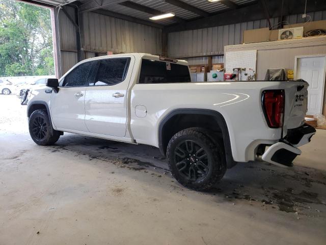 Photo 1 VIN: 1GTU9CED6LZ138338 - GMC SIERRA 