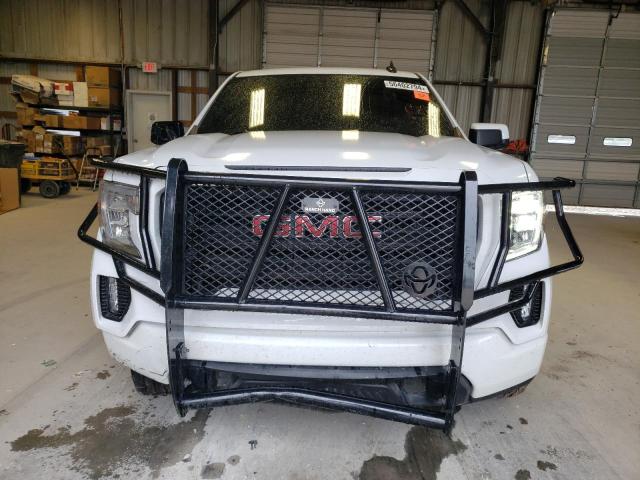 Photo 4 VIN: 1GTU9CED6LZ138338 - GMC SIERRA 