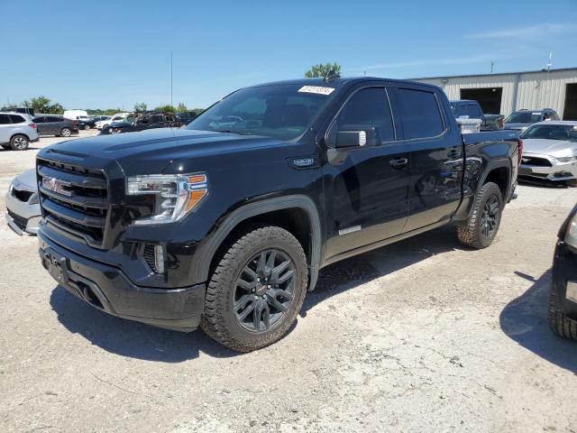 Photo 0 VIN: 1GTU9CED6LZ258656 - GMC SIERRA 