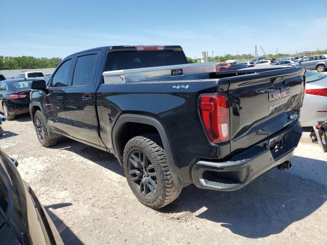 Photo 1 VIN: 1GTU9CED6LZ258656 - GMC SIERRA 