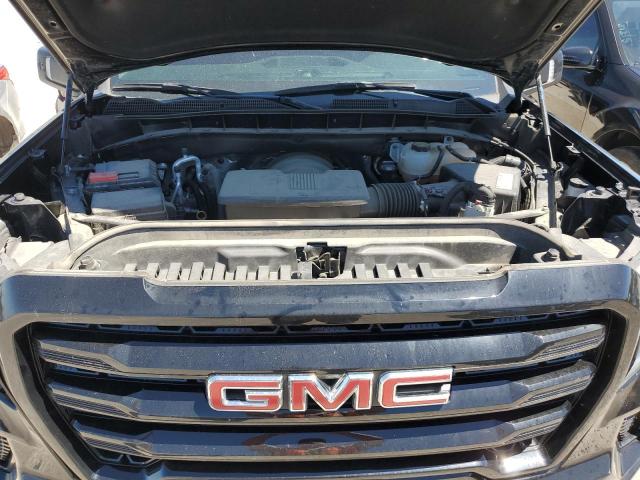 Photo 10 VIN: 1GTU9CED6LZ258656 - GMC SIERRA 