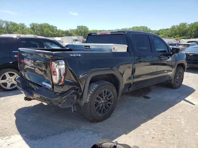 Photo 2 VIN: 1GTU9CED6LZ258656 - GMC SIERRA 