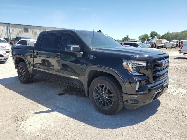 Photo 3 VIN: 1GTU9CED6LZ258656 - GMC SIERRA 