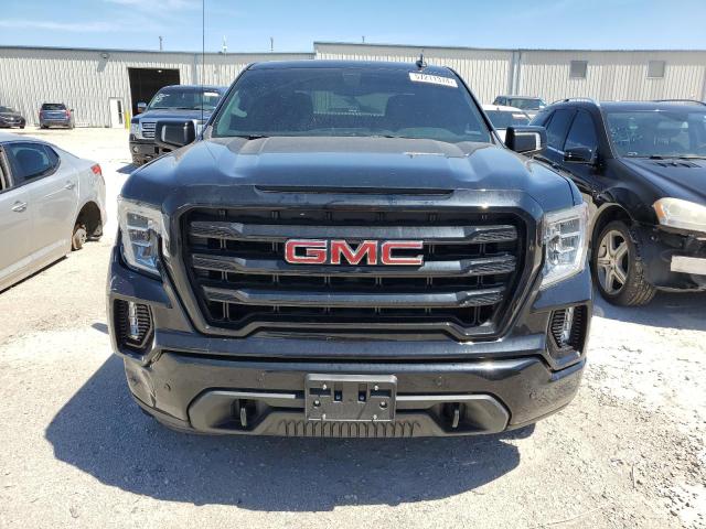 Photo 4 VIN: 1GTU9CED6LZ258656 - GMC SIERRA 