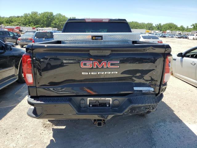 Photo 5 VIN: 1GTU9CED6LZ258656 - GMC SIERRA 