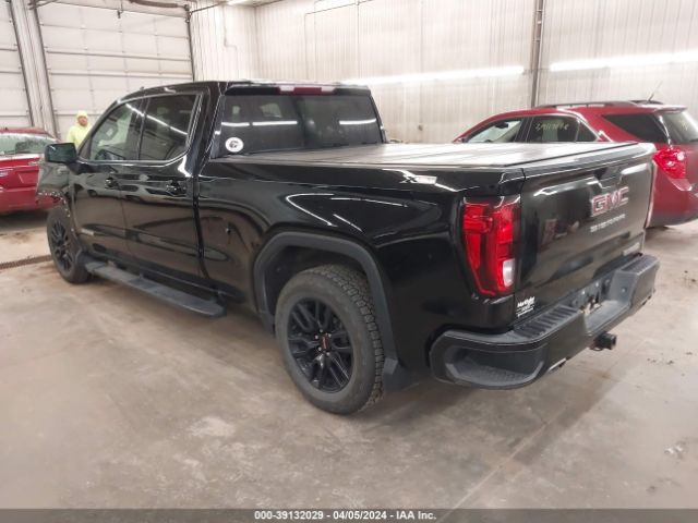 Photo 2 VIN: 1GTU9CED7LZ203388 - GMC SIERRA 1500 