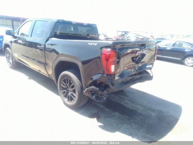 Photo 5 VIN: 1GTU9CED7MZ117578 - GMC SIERRA 1500 