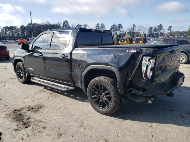 Photo 1 VIN: 1GTU9CED8KZ143376 - GMC SIERRA K15 