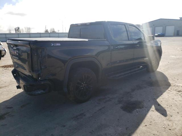 Photo 2 VIN: 1GTU9CED8KZ143376 - GMC SIERRA K15 