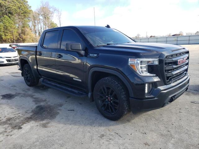 Photo 3 VIN: 1GTU9CED8KZ143376 - GMC SIERRA K15 