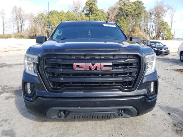 Photo 4 VIN: 1GTU9CED8KZ143376 - GMC SIERRA K15 