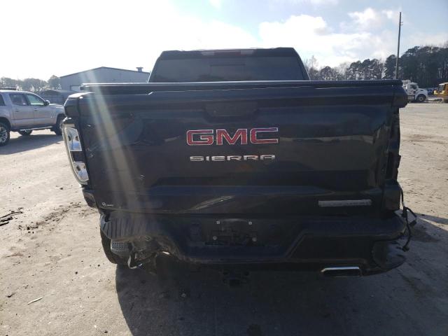 Photo 5 VIN: 1GTU9CED8KZ143376 - GMC SIERRA K15 