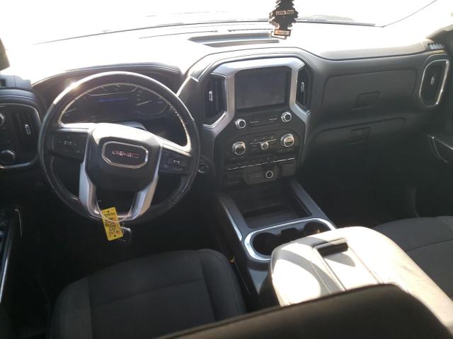 Photo 7 VIN: 1GTU9CED8KZ143376 - GMC SIERRA K15 