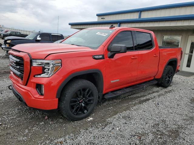 Photo 0 VIN: 1GTU9CED8KZ292614 - GMC SIERRA 