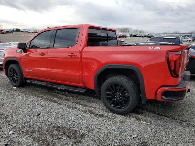 Photo 1 VIN: 1GTU9CED8KZ292614 - GMC SIERRA 