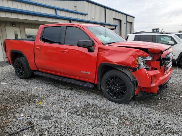 Photo 3 VIN: 1GTU9CED8KZ292614 - GMC SIERRA 